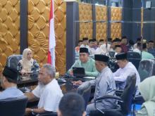 Bupati dan Wakil Bupati Bintan Minta OPD Tidak Loyo di Tengah Efisiensi Anggaran