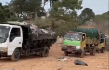 Dinas Lingkungan Hidup Kota Batam Anggarkan Rp 26 Miliar untuk Sopir dan Kernet Truk Sampah, Rp 12,5 Miliar untuk Petugas Kebersihan
