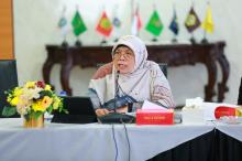 Ismiyati Dorong Dinkes Kepri dan BPOM Awasi Takjil Selama Ramadan
