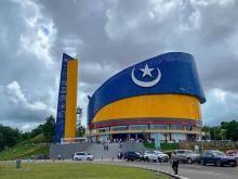 Jadwal Sholat, Berbuka Puasa, dan Imsak di Kota Batam, Rabu 5 Maret 2025
