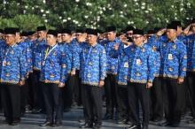 Presiden Prabowo Siapkan Rp50 Triliun untuk THR PNS, Cair Mulai Minggu Depan