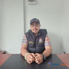Terbawa Arus ke Perairan Malaysia, Nelayan Karimun Ditahan APMM