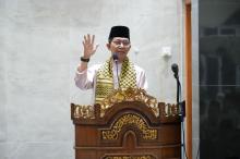 Amsakar Ajak Masyarakat Bangun Energi Kolektif Demi Kemajuan Batam