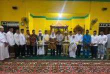 Cen Sui Lan Perintahkan BPKAD Segera Transfer Dana Desa untuk 70 Desa di Natuna, Pastikan Ekonomi Berputar Jelang Lebaran