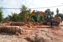 Daftar 77 Proyek Strategis Nasional Termasuk di Batam dan Bintan, Kepulauan Riau 