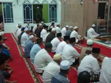 Jadwal Sholat dan Berbuka Puasa Kota Batam, 6 Maret 2025: Imsak 04.48, Buka 18.21 WIB