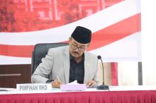 MKD DPR RI Kunjungi Polda Kepri untuk Perkuat Sinergi dan Tegakkan Etika Anggota Dewan