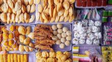Pilihan Takjil Sehat untuk Berbuka Puasa, Jaga Energi dan Kesehatan Selama Ramadan