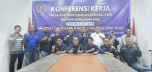 Setelah KKSS Kepri, Giliran PWI Kepri Cabut Dukungan ke Ramon Damora Sebagai Syarat Jadi Komisioner KPID Kepri 2024-2027