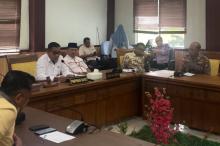 Hasil RDP DPRD Batam, Tindak Tegas Pengelola A2 Foodcourt dan Larangan Saat Tarawih