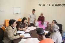 Kasus Dugaan Korupsi di DLH Karimun Dilimpahkan ke Pengadilan Tipikor Tanjungpinang