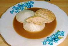 Kolak Sarabi: Takjil Manis Favorit Saat Berbuka Puasa