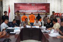 Modus Arisan Bodong di Natuna Terungkap, Korban Alami Kerugian Capai Rp50 Juta