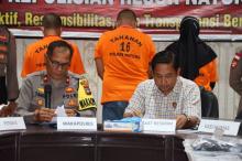 NS Korban Penipuan EJ, Motor Honda Scoopy Raib Setelah Dua Minggu Disewa