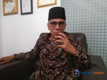Sebelum Ditikam OTK, Hakim PA Batam Sempat Tangani Kasus Perceraian