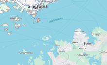 Tetangga Kota Batam: Negara Tanpa Sampah? Fakta di Balik Reputasi Kebersihannya