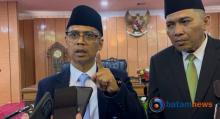 TPP ASN Karimun Tertunda, Pemkab Masih Tunggu Evaluasi Mendagri