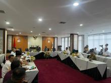 DPRD Kepri Soroti Dampak Reklamasi PT Batamas Puri Permai, Disebut Jadi Pemicu Banjir 