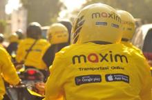 Maxim Indonesia Tolak Beri THR untuk Driver Ojol, Simak Alasannya!