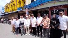 Stok Kelapa Aman, Tapi Harga Santan Naik: Disperindag Batam Jelaskan Penyebabnya