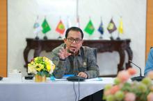 Waka III DPRD Kepri Bahktiar Ungkap Hasil RDP Reklamasi Bengkong, Perusahaan Wajib Akomodir Keinginan Warga Terdampak