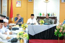 DPRD Kepri Gelar RDP Terkait Reklamasi di Bengkong Batam, Nelayan Suarakan 9 Tuntutan