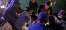 Kisah Pilu Allen Song: Mobil Terjun ke Laut Tanjungpinang, Diduga Akibat Pengaruh Alkohol