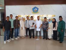 Krisis Listrik Tambelan Jadi Sorotan, Anggota DPRD Kepri Muhammad Taufiq Pastikan Solusi dari PLN