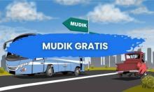 Mudik Gratis BUMN 2025 Dibuka! Pendaftaran Hingga 17 Maret, Kuota Terbatas