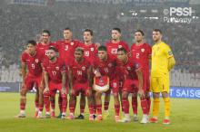 30 Pemain Timnas Indonesia Dipanggil untuk Hadapi Australia dan Bahrain, Termasuk 3 Naturalisasi Baru