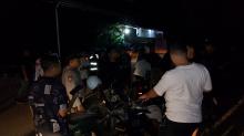 Antisipasi Perang Sarung dan Balap Liar, Polsek Batam Kota Patroli Titik Rawan Saat Ramadhan 2025