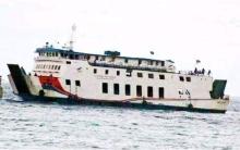 Jadwal Kapal Roro Telaga Punggur, Batam - Mengkapan, Riau Bulan Ramadhan Maret 2025