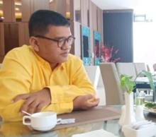 Panitia Resmi Buka Pendaftaran Calon Ketua untuk Konferensi Kota PWI Batam 2025-2028