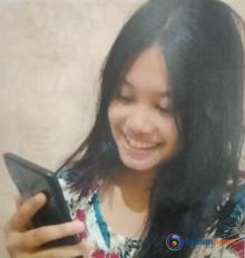 Deysa Nabilla Gadis Remaja di Batam Hilang Tiga Hari, Keluarga dan Polisi Lakukan Pencarian