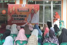 DPD PKS Tanjungpinang Gelar Buka Puasa Bersama, Perkuat Silaturahmi dengan Masyarakat hingga Simpatisan