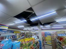 Pelaku Pencurian Ratusan Kotak Rokok di Indomaret Ditangkap, Sempat Kabur Lewat Plafon Toko