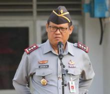 Sosok Untung Cahyo Sidharto Kalapas Tanjungpinang yang Jadi Lokasi Pesta Narkoba Para Narapidana