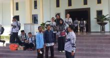 DPC IPN Akan Kembali Gelar Aksi Damai Jilid II untuk Sampaikan Empat Tuntutan Terkait PPPK dan TPP ASN