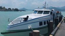 Jadwal Kapal MV. Citra Indomas Rute Dabo-Daik Selama Ramadhan, Berangkat Senin-Jumat