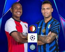 Jadwal Liga Champions Rabu, 12 Maret 2025: Dari Tengah Malam Hingga Menjelang Sahur