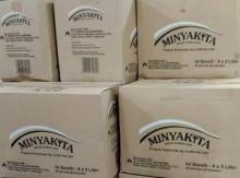 Kepala Disperindag Batam Pastikan Minyak Goreng Bersubsidi Minyakita Sesuai Standar