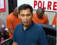 Kompol Chrisman Panjaitan Diberhentikan Tidak dengan Hormat atas Dugaan Pemerasan, Paksa Terdakwa Pinjol 20 Juta