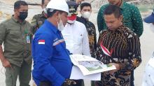 Kontroversi PT Growa Indonesia: Diduga Suap Sejumlah Oknum Wartawan dan Kerusakan Lingkungan di Singkep Barat