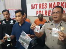 Profil Kompol Chrisman Pandjaitan: Dipecat Usai Terciduk Kasus Pemerasan, Pernah Jabat Kasatresnarkoba Tanjungpinang