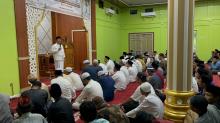 Safari Ramadan di Karimun, Gubernur Kepri Ajak Masyarakat Kembali Bersatu