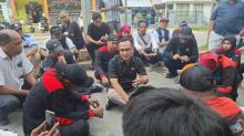 Wahyu Wahyudin Minta Disnaker Kepri Awasi Pemberian THR, Pastikan Hak Pekerja Tidak Diabaikan