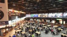 Fakta Menarik tentang Pujasera atau Foodcourt di Batam yang Jarang Diketahui Orang Luar Kepri, Halal Haram Jadi Satu Tempat