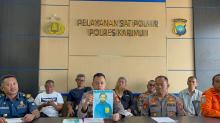 Jenazah WNA India yang Ditemukan di Perairan Pulau Mudu Karimun Segera Dipulangkan