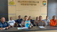 Mayat Terapung di Perairan Pulau Mudu Karimun Terungkap, WNA India yang Jatuh dari Kapal