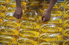 Minyakita Masih Tinggi Permintaan di Kepri, Distributor Pastikan Kualitas Aman